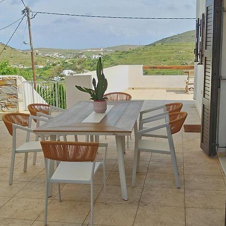 Apartmán Sunshine House Ermupoli Exteriér fotografie