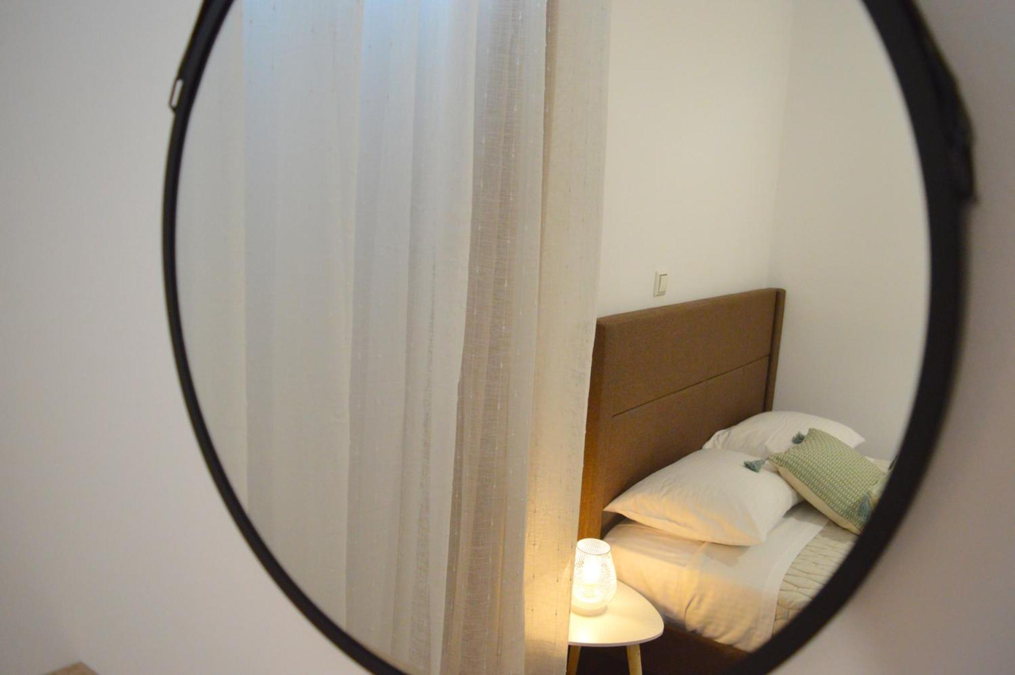 Apartmán Sunshine House Ermupoli Exteriér fotografie